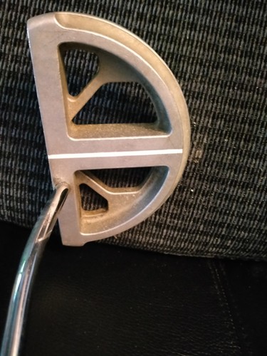 Ping doc putter 35 - ping, inch