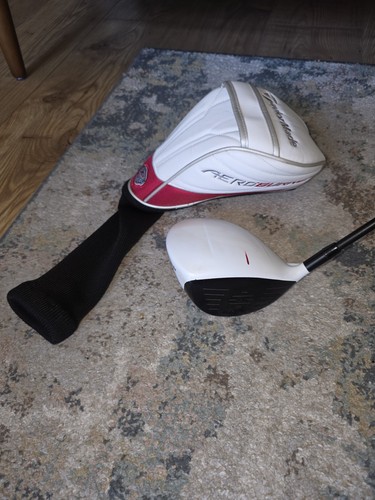 Taylormade aeroburner - aeroburner, tp