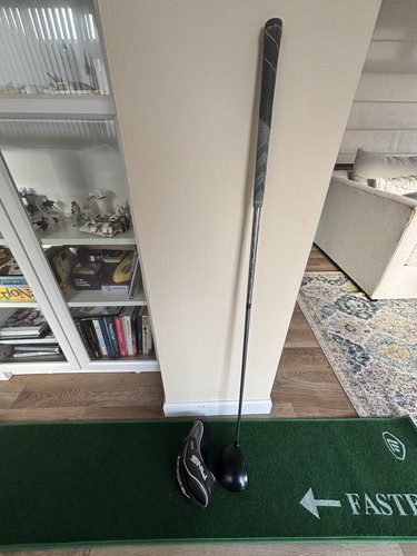 Ping anser driver - anser, with