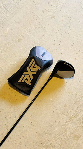 Pxg 0811 driver with - 0811,
