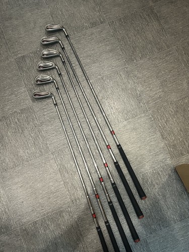 Golf clubs - golf,