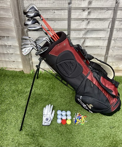Full right handed dunlop - full,