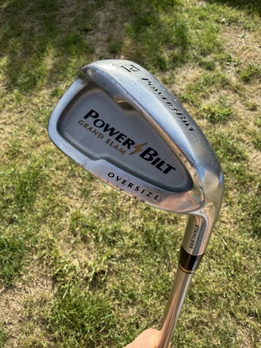 Powerbilt grand slam - ✅powerbilt,