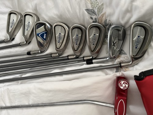 Callaway men steelhead xr - callaway,