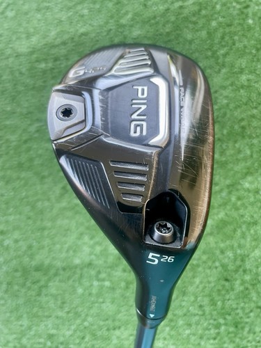 Ping g430 hybrid rescue - ping,