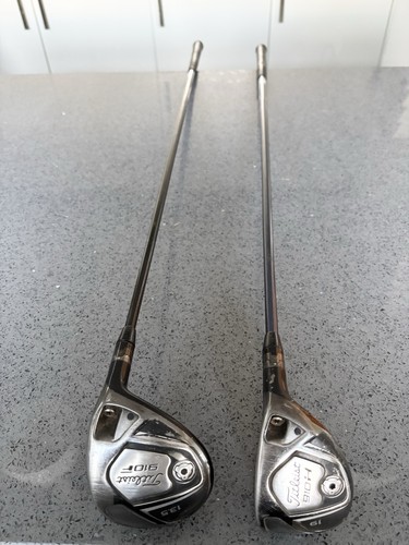 Tileist golf clubs 910f - clubs,