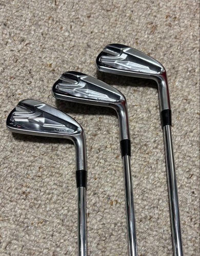 Srixon zx7 iron piece set - zx7, 3-piece
