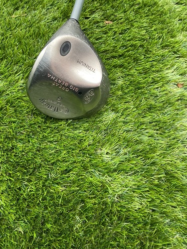 Callaway great big bertha - callaway,