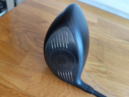 Cobra darkspeed max driver - cobra,
