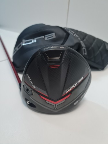 Cobra adapt max driver - ds-adapt,