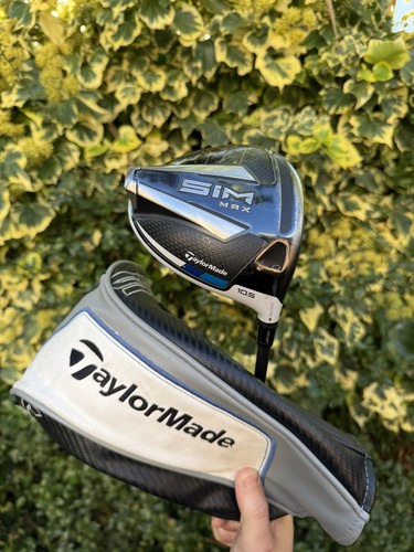 Taylormade sim max - taylormade,