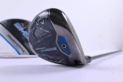 Callaway paradym smoke max - smoke,