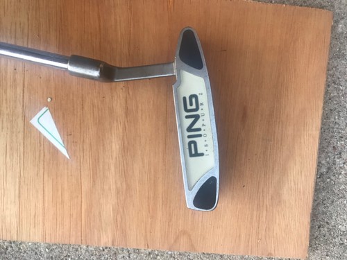 putters
