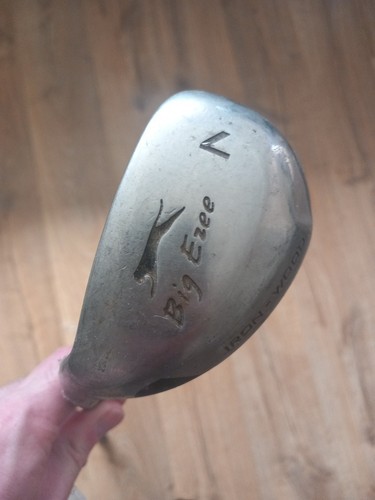 Left handed slazenger big - handed, ezee