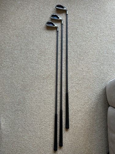 Callaway steelhead x16 set - steelhead,
