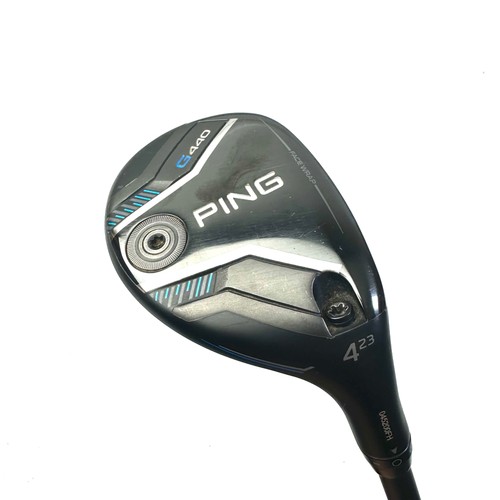 Ping g440 hybrid 23 - ping,