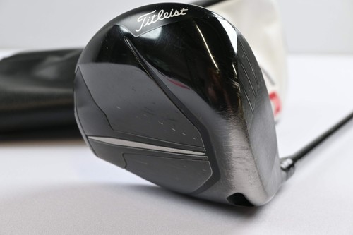 Titleist tsr2 driver - driver, 10