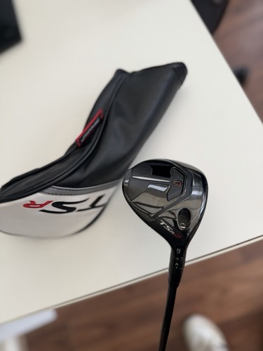 Titlelist wood golf club - titlelist,