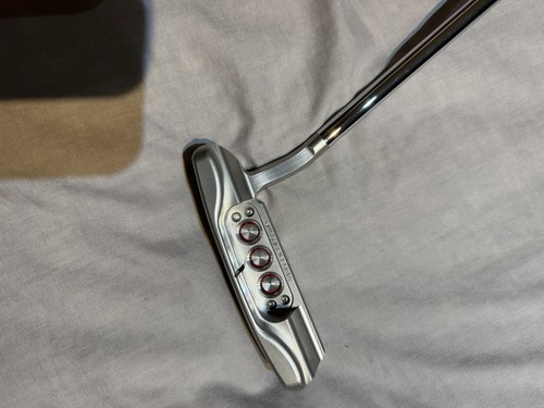 Titleist scotty cameron - cameron, studio