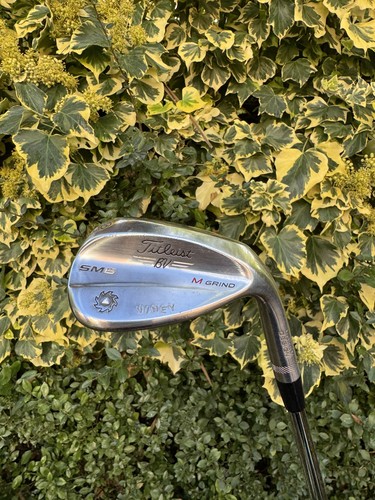 Titleist vokey sm6 sand - sand, wedge