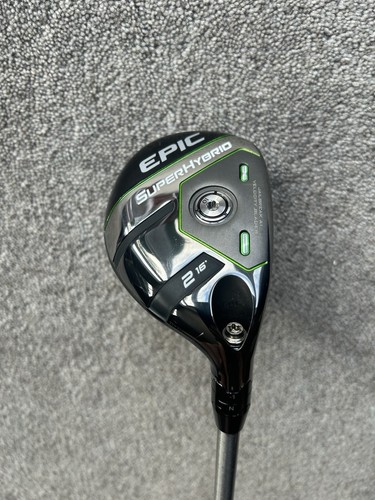 Callaway epic super hybrid - callaway,