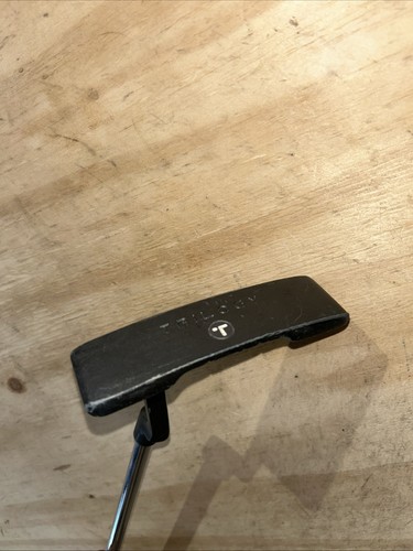 Trilogy golf left - trilogy,