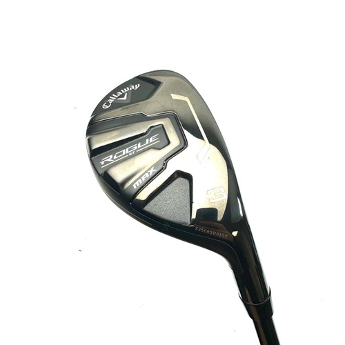 Callaway rogue max - 3, hybrid