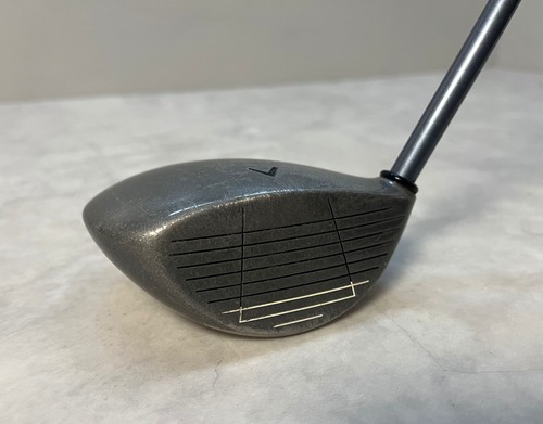 Callaway big bertha war - big, 3