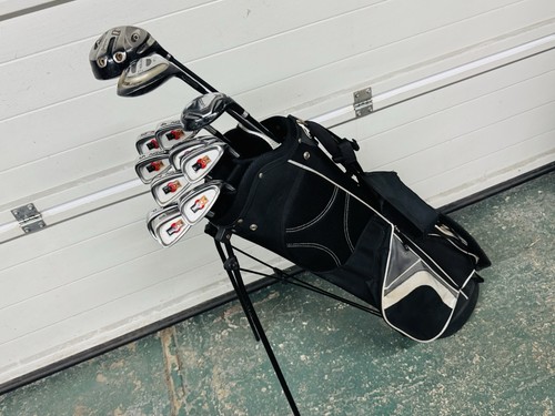 Mens fazer full golf clubs - fazer,
