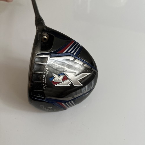 Superb callaway driver - callaway,