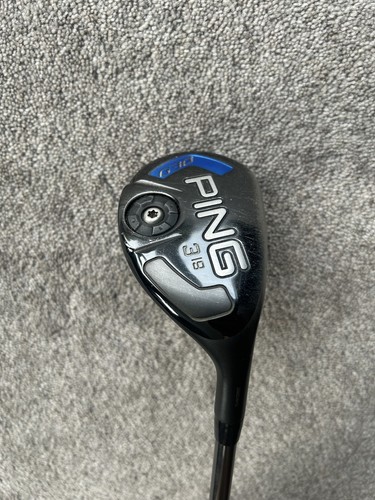 Ping g30 hybrid - hybrid, club