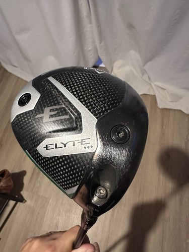 Callaway elyte triple diamond - callaway,
