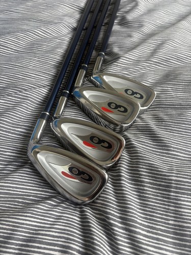 Fenix golf clubs right - go,