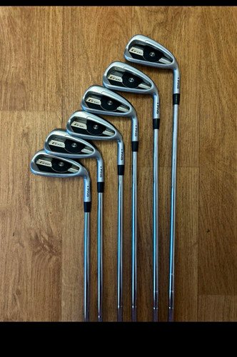 Ping g400 iron set - g400,