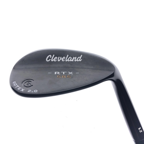 Used cleveland 588 - used, rtx