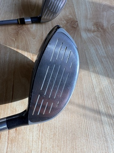 Taylormade left handed - taylormade, 3