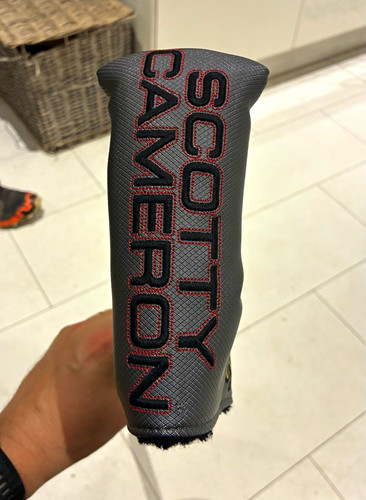 Scotty cameron select newport - cameron,
