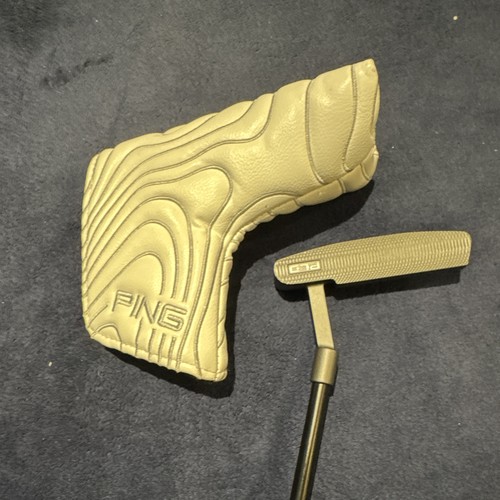 Ping pld anser right - anser, right-handed
