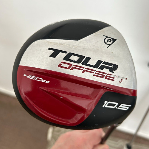 Dunlop tour force - tour, d-force