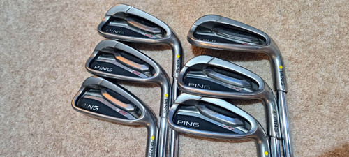 Ping g25 right - ping, set