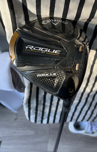 Callaway rouge max 10 5 - callaway,