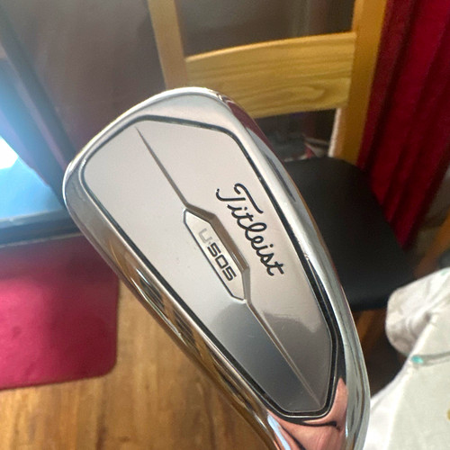 Titleist u505 utility - titleist,