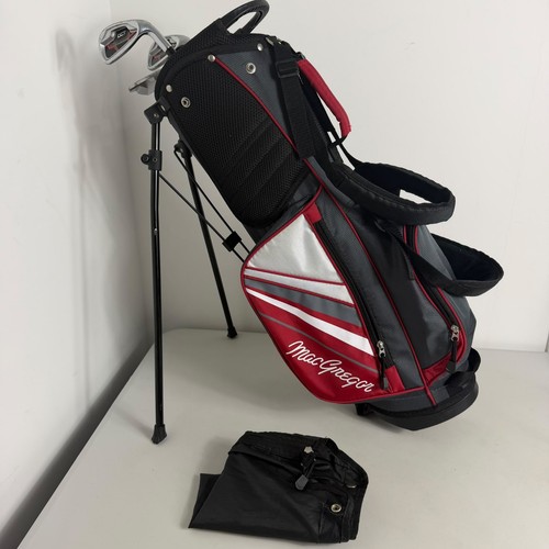 Macgregor dct junior - dct, golf