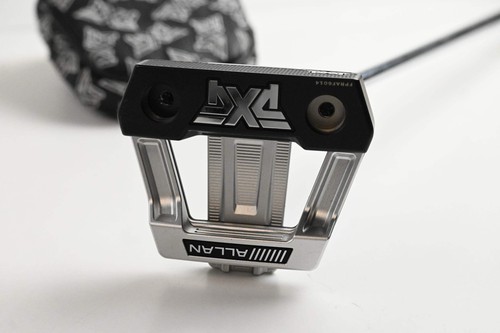 Pxg allan putter - putter, inch