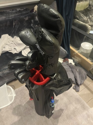 Macgregor macblk rh golf - macblk,