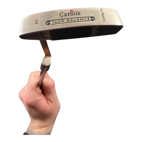 Carbite polar balanced - polar,