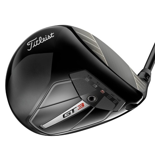 Titleist gt3 driver degree - gt3,