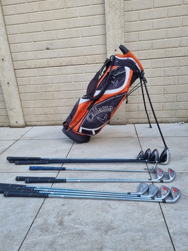 Chicago sgs men golf set - sgs,