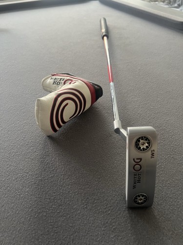 Odyssey white hot - hot, og
