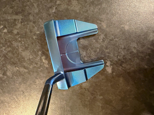 Mizuno craft blue ion - mizuno,